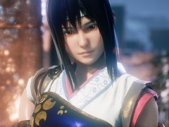 アリカ発，EXっぽい「謎の新作格闘ゲーム」が突如お披露目。エイプリルフールの秋葉原で開催された，「そんなんアリカ公開配信」会場レポート