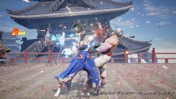 画像ギャラリー No.006のサムネイル画像 / アリカ発,EXっぽい「謎の新作格闘ゲーム」が突如お披露目。エイプリルフールの秋葉原で開催された,「そんなんアリカ公開配信」会場レポート