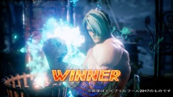 画像ギャラリー No.008のサムネイル画像 / アリカ発,EXっぽい「謎の新作格闘ゲーム」が突如お披露目。エイプリルフールの秋葉原で開催された,「そんなんアリカ公開配信」会場レポート
