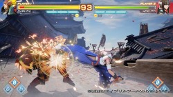 画像ギャラリー No.013のサムネイル画像 / アリカ発,EXっぽい「謎の新作格闘ゲーム」が突如お披露目。エイプリルフールの秋葉原で開催された,「そんなんアリカ公開配信」会場レポート
