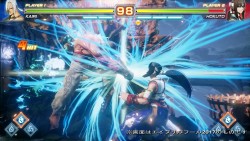 画像ギャラリー No.020のサムネイル画像 / アリカ発,EXっぽい「謎の新作格闘ゲーム」が突如お披露目。エイプリルフールの秋葉原で開催された,「そんなんアリカ公開配信」会場レポート