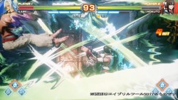 画像ギャラリー No.021のサムネイル画像 / アリカ発,EXっぽい「謎の新作格闘ゲーム」が突如お披露目。エイプリルフールの秋葉原で開催された,「そんなんアリカ公開配信」会場レポート