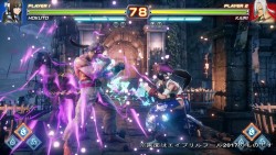 画像ギャラリー No.023のサムネイル画像 / アリカ発,EXっぽい「謎の新作格闘ゲーム」が突如お披露目。エイプリルフールの秋葉原で開催された,「そんなんアリカ公開配信」会場レポート