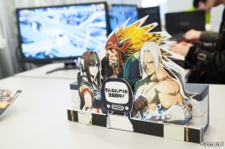 画像ギャラリー No.026のサムネイル画像 / アリカ発,EXっぽい「謎の新作格闘ゲーム」が突如お披露目。エイプリルフールの秋葉原で開催された,「そんなんアリカ公開配信」会場レポート