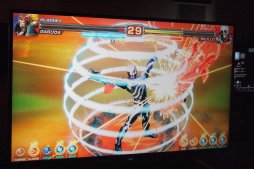 画像ギャラリー No.007のサムネイル画像 / TGS直前に開催された「indie MEGASHOW Tokyo」レポート。アリカの「謎の新作格闘ゲーム(仮)」も出展