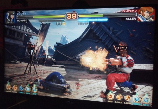 画像ギャラリー No.009のサムネイル画像 / TGS直前に開催された「indie MEGASHOW Tokyo」レポート。アリカの「謎の新作格闘ゲーム(仮)」も出展
