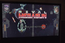 画像ギャラリー No.015のサムネイル画像 / TGS直前に開催された「indie MEGASHOW Tokyo」レポート。アリカの「謎の新作格闘ゲーム(仮)」も出展