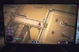 画像ギャラリー No.018のサムネイル画像 / TGS直前に開催された「indie MEGASHOW Tokyo」レポート。アリカの「謎の新作格闘ゲーム(仮)」も出展
