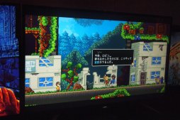 画像ギャラリー No.020のサムネイル画像 / TGS直前に開催された「indie MEGASHOW Tokyo」レポート。アリカの「謎の新作格闘ゲーム(仮)」も出展