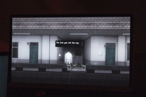 画像ギャラリー No.023のサムネイル画像 / TGS直前に開催された「indie MEGASHOW Tokyo」レポート。アリカの「謎の新作格闘ゲーム(仮)」も出展