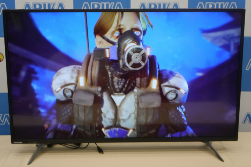 画像ギャラリー No.008のサムネイル画像 / ［EVO Japan］アリカブースに「FIGHTING EX LAYER」出展中。アブない軍人，あの“ドクトリン・ダーク”が復活を果たす！