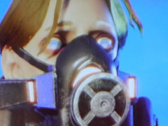 ［EVO Japan］アリカブースに「FIGHTING EX LAYER」出展中。アブない軍人，あの“ドクトリン・ダーク”が復活を果たす！