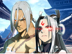 参戦キャラ情報か。アリカの新作「FIGHTING EX LAYER」に関する“重要なお知らせ”が，日本時間2月26日11：00から生配信へ