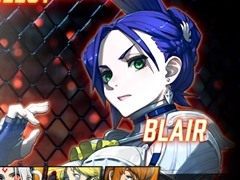 「FIGHTING EX LAYER」，2018年6月末までに全世界同時発売を予定。ブレアとジャック，シャドウガイストが参戦