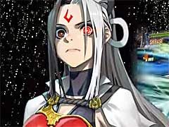 「FIGHTING EX LAYER」，“隠しムービー”のURLが仕込まれたという新プロモーションムービー公開