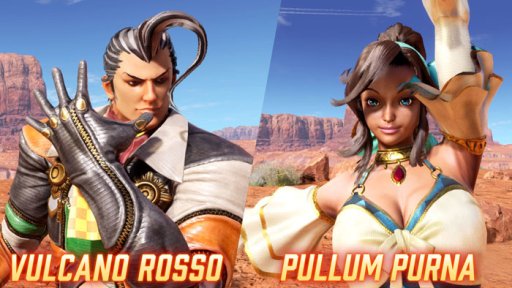 画像ギャラリー No.005のサムネイル画像 / あなたはクリアできる？ アリカの新作格闘ゲーム「FIGHTING EX LAYER」，格闘ゲーマーも唸る超難度のエキスパートモードに挑戦しよう
