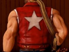【速報】［EVO2018］「FIGHTING EX LAYER」に更なる新キャラクター，テリー・ボガード＋αがお披露目に。発表済みの無料DLCは9月中頃までに配信