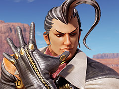 PS4「FIGHTING EX LAYER」にヴルカーノ・ロッソとプルム・プルナが本日登場。パッケージ版発売と，東京ゲームショウ2018出展が決定