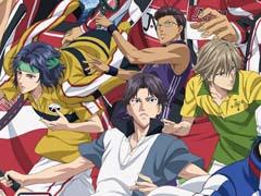「新テニスの王子様 RisingBeat」，2017年11月末〜12月初旬の配信が決定。事前登録者数も30万人を突破