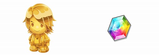 画像ギャラリー No.002のサムネイル画像 / 「新テニスの王子様 RisingBeat」,iOS/Android向けに配信。テニプリのキャラソンを用いたリズムアクションゲーム