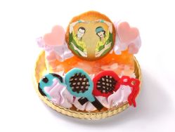 画像ギャラリー No.022のサムネイル画像 / J-WORLD TOKYO，「新テニスの王子様」の四天宝寺中学校にスポットを当てたイベントを3月2日から開催