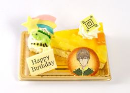 画像ギャラリー No.028のサムネイル画像 / J-WORLD TOKYO，「新テニスの王子様」の四天宝寺中学校にスポットを当てたイベントを3月2日から開催