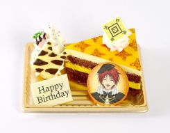 画像ギャラリー No.030のサムネイル画像 / J-WORLD TOKYO，「新テニスの王子様」の四天宝寺中学校にスポットを当てたイベントを3月2日から開催