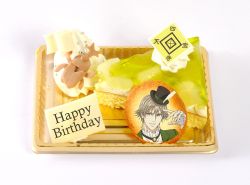 画像ギャラリー No.032のサムネイル画像 / J-WORLD TOKYO，「新テニスの王子様」の四天宝寺中学校にスポットを当てたイベントを3月2日から開催
