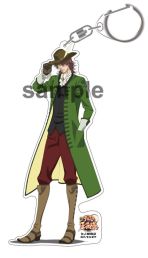 画像ギャラリー No.038のサムネイル画像 / J-WORLD TOKYO，「新テニスの王子様」の四天宝寺中学校にスポットを当てたイベントを3月2日から開催