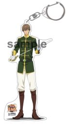 画像ギャラリー No.039のサムネイル画像 / J-WORLD TOKYO，「新テニスの王子様」の四天宝寺中学校にスポットを当てたイベントを3月2日から開催