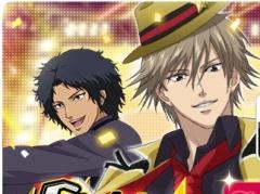 「新テニスの王子様 RisingBeat」，雨天決行！6月まるごとキャンペーンが本日スタート