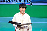画像ギャラリー No.001のサムネイル画像 / 「新テニスの王子様 RisingBeat テニラビch.出張版 in TGS2018」をレポート。キャスト陣が考えた称号,マイスペアイテムが実装される!?