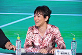 画像ギャラリー No.004のサムネイル画像 / 「新テニスの王子様 RisingBeat テニラビch.出張版 in TGS2018」をレポート。キャスト陣が考えた称号,マイスペアイテムが実装される!?