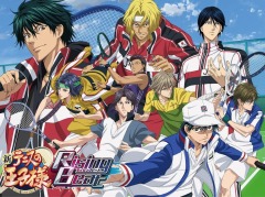 「新テニスの王子様 RisingBeat」，「テニラビファンクラブ」サービスを開始