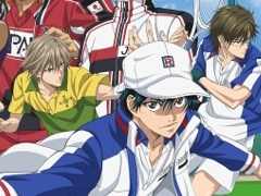 「新テニスの王子様 RisingBeat」の運営移管が発表。9月30日よりブシロードが担当へ