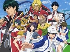 「新テニスの王子様 RisingBeat」で“跡部王国（キングダム）建国記念”のイベントが開催