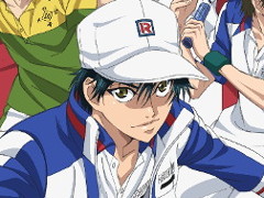 「新テニスの王子様」，テニラビチャンネル生放送スペシャルが7月18日に実施