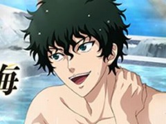 「新テニスの王子様 RisingBeat」7月イベント“七夕に願いを込めて”が本日スタート