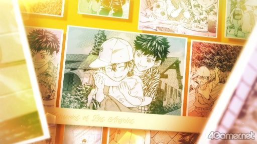 画像ギャラリー No.024のサムネイル画像 / 「テニプリ」楽曲の魅力とともに新作映画をレビュー！　映画「リョーマ！The Prince of Tennis 新生劇場版テニスの王子様」が9月3日より公開中