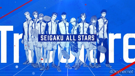 画像ギャラリー No.025のサムネイル画像 / 「テニプリ」楽曲の魅力とともに新作映画をレビュー！　映画「リョーマ！The Prince of Tennis 新生劇場版テニスの王子様」が9月3日より公開中