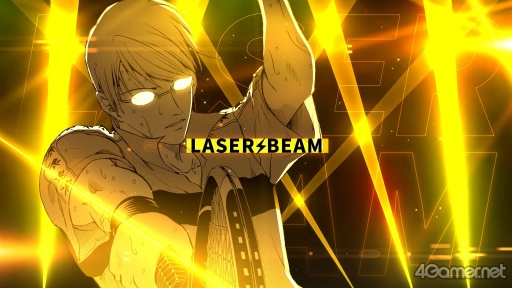 画像ギャラリー No.041のサムネイル画像 / 「テニプリ」楽曲の魅力とともに新作映画をレビュー！　映画「リョーマ！The Prince of Tennis 新生劇場版テニスの王子様」が9月3日より公開中