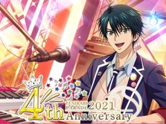 「新テニスの王子様 RisingBeat」，テニラビ4周年記念キャンペーンを11月28日に開始