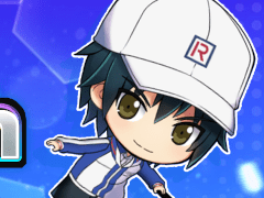 「新テニスの王子様 RisingBeat」“テニラビ5周年記念イベント『パレード』”スペシャルステージ観覧一般応募を開始