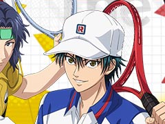 「新テニスの王子様 RisingBeat」，8月31日にサービス終了。7年9か月の歴史に幕