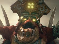 「Total War： WARHAMMER II」が発表。「ハイエルフ」「ダークエルフ」「リザードマン」などの勢力が参戦する三部作の第2弾