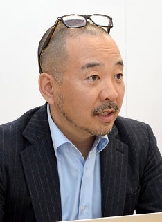 画像ギャラリー No.005のサムネイル画像 / 楽天ゲームズ 荒木重則代表に聞く。新プラットフォーム「RGames」は何を目指すのか。HTML5と楽天のネットワークがもたらすゲーム体験とは