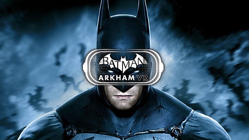 画像ギャラリー No.003のサムネイル画像 / あなたもヒーローになれる。PC版「バットマン:アーカム VR」が2017年4月25日にリリース