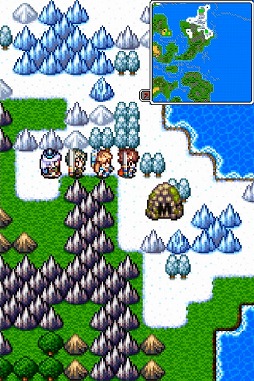 ドラゴンラピス