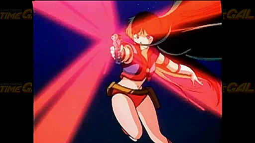 画像ギャラリー No.021のサムネイル画像 / 「タイムギャル」や「レイフォース」などをアプリ化するTAITO CLASSICSが目指すもの。プロデューサー2名に企画経緯と展望を聞く