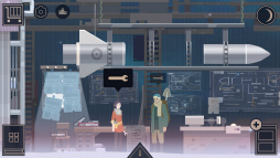 画像ギャラリー No.003のサムネイル画像 / 人々の魂を宇宙へと還す。スマホ向けアドベンチャー「OPUS: 魂の架け橋」を紹介する「(ほぼ)日刊スマホゲーム通信」第1551回